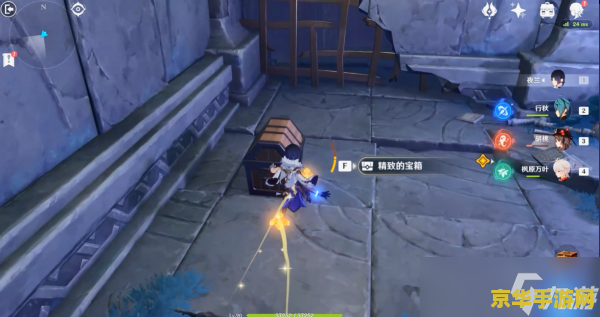 原神预抽 原神预抽：探索未知，预见未来