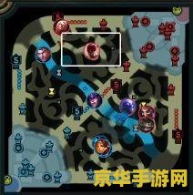 英雄联盟手游相位猛冲德莱文 英雄联盟手游：相位猛冲德莱文深度解析