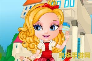 角色扮演小游戏大全 角色扮演小游戏大全