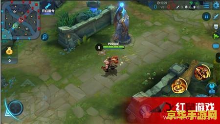 王者荣耀黄忠怎么放地雷 王者荣耀黄忠如何高效放置地雷 王者荣耀黄忠怎么放地雷 王者荣耀黄忠如何高效放置地雷