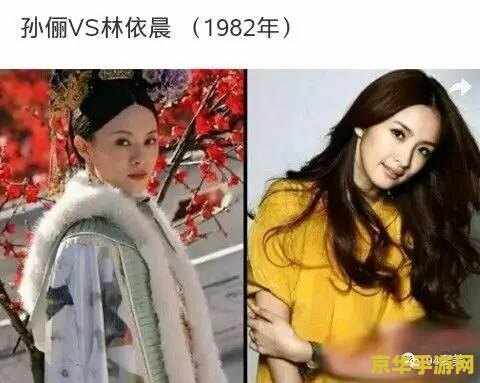 大明星找不同 大明星找不同：挑战你的观察力极限