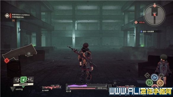 绯红任务 绯红任务：探索与冒险的终极挑战