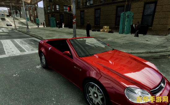 gta4最低配置 GTA4最低配置要求解析