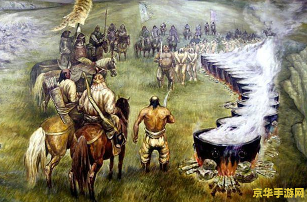 成吉思汗的军粮 成吉思汗的军粮：探索古代征战中的补给奥秘