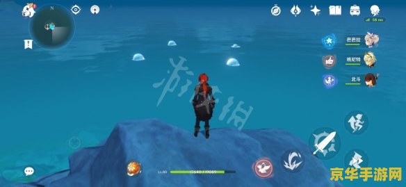 原神危危岛火把点不着 原神危危岛火把点燃难题解析