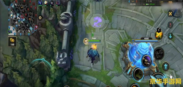 端游英雄联盟武器大师 端游英雄联盟：武器大师深度解析