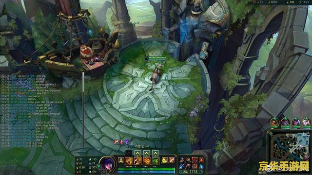 英雄联盟打野第一件出什么 英雄联盟打野第一件出什么