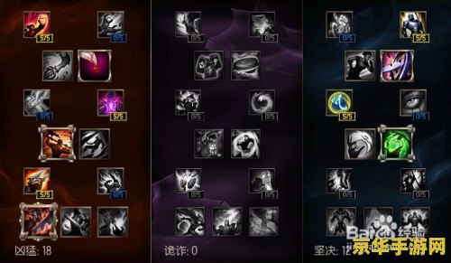 英雄联盟戏命师出装s13 英雄联盟戏命师出装S13全面解析 英雄联盟戏命师出装s13 英雄联盟戏命师出装S13全面解析