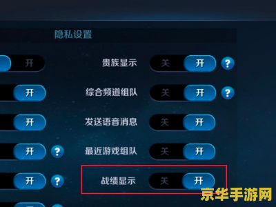 王者荣耀游戏记录怎么删除 王者荣耀游戏记录怎么删除