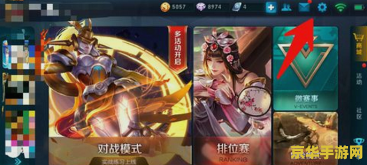 王者荣耀游戏记录怎么删除 王者荣耀游戏记录怎么删除