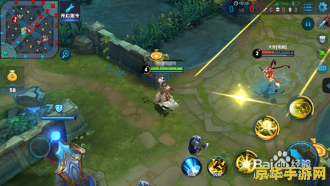 王者荣耀怎么r闪教程 王者荣耀R闪技巧教程