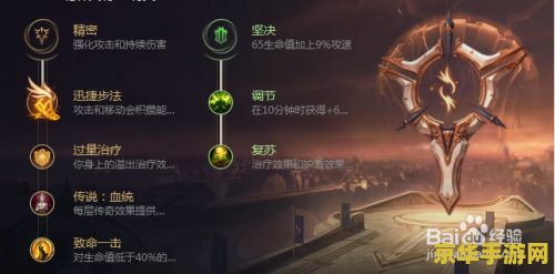 英雄联盟s8大嘴出装 英雄联盟S8大嘴出装分析