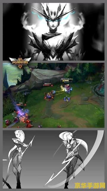 英雄联盟刀妹什么时候出的 英雄联盟刀妹的发布时间及其影响