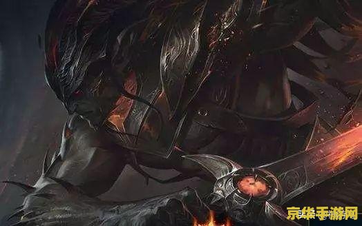 英雄联盟里好看的男英雄 <h1>英雄联盟里好看的男英雄</h1>