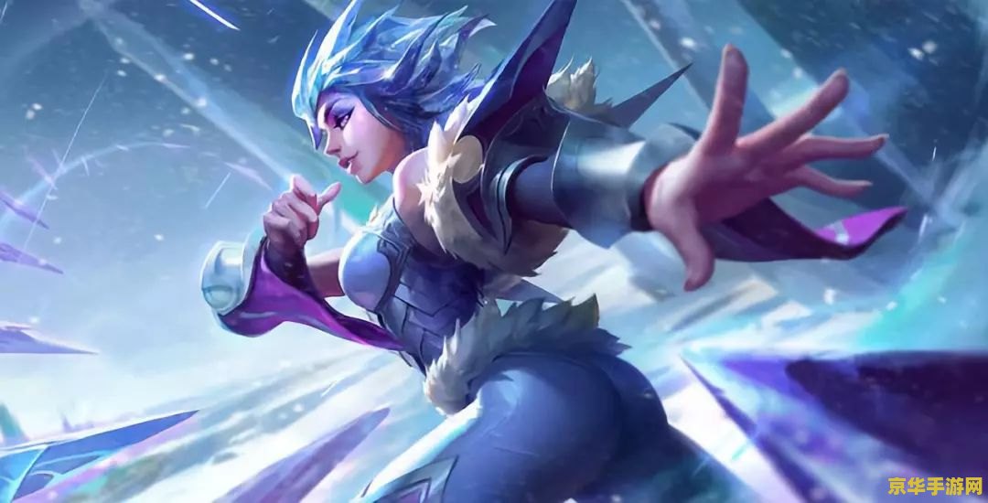 英雄联盟官网刀妹 英雄联盟官网刀妹深度解析