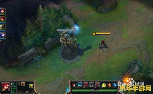 英雄联盟不祥之刃最强装备 英雄联盟不祥之刃最强装备