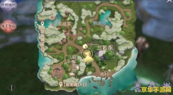原神梦之树前置任务怎么触发 原神梦之树前置任务触发攻略