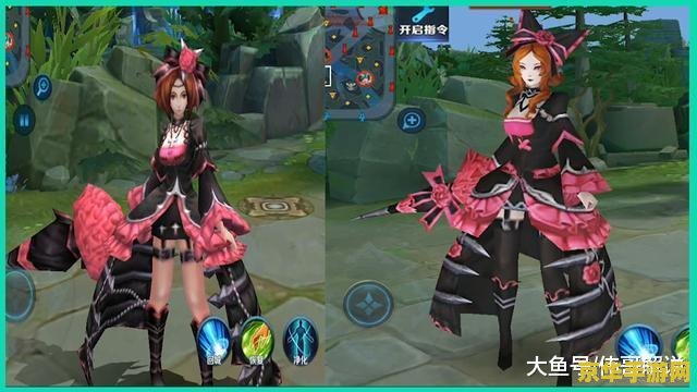 王者荣耀怎么卡3d 王者荣耀如何卡3D视角 王者荣耀怎么卡3d 王者荣耀如何卡3D视角