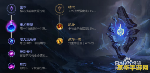 英雄联盟奥拉夫技能加点顺序 英雄联盟奥拉夫技能加点顺序