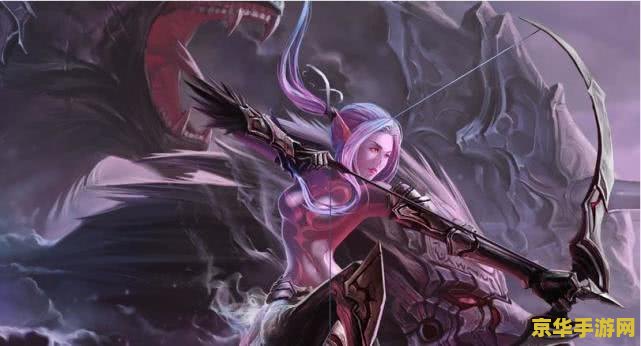黑暗骑士沃里克 黑暗骑士沃里克：暗影中的狂猎