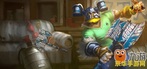 英雄联盟手游奥拉夫装备 <h1>英雄联盟手游奥拉夫装备推荐</h1>