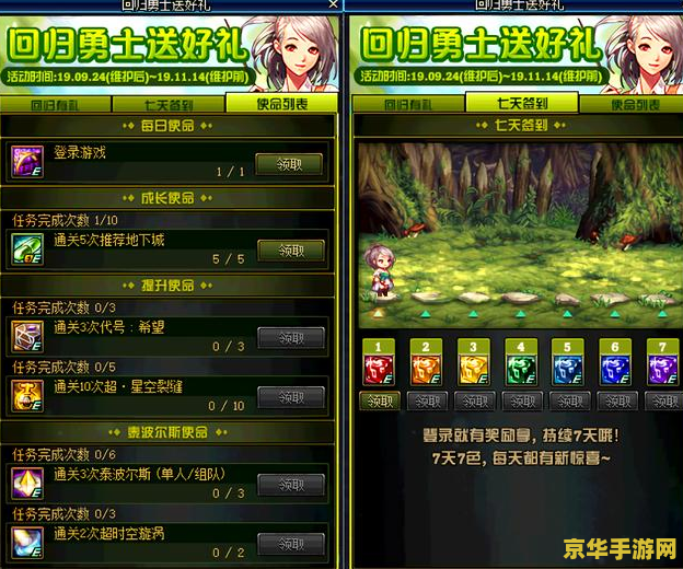 dnf回归活动 DNF回归活动全面解析