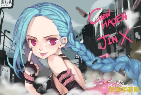 英雄联盟中美少女称为什么? 英雄联盟中美少女角色的称呼解析