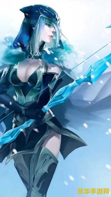 英雄联盟里的女角色 英雄联盟里的女角色魅力解析 英雄联盟里的女角色 英雄联盟里的女角色魅力解析