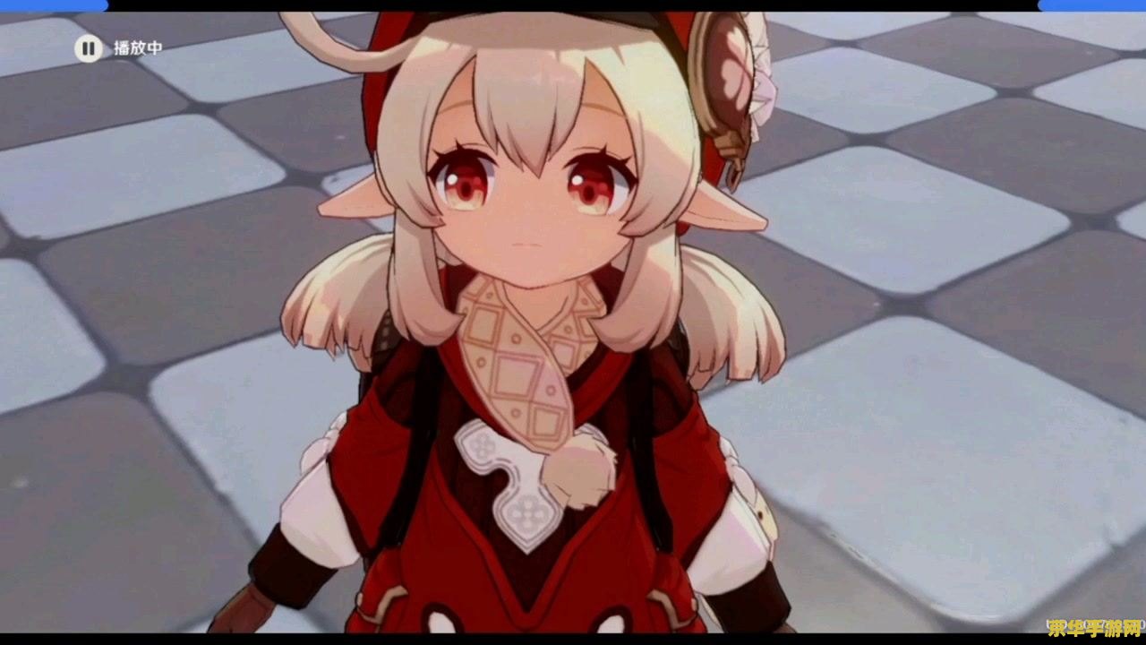 原神迷境之岛 原神：迷境之岛的奇幻探索