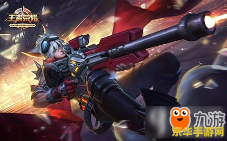 王者荣耀怎么免费得百里守约 王者荣耀怎么免费得百里守约