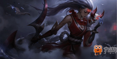 英雄联盟手游皎月女神怎么样 英雄联盟手游皎月女神怎么样