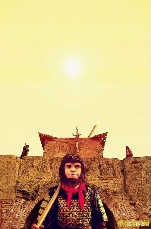 大话西游上映 大话西游上映：电影与游戏交织的奇幻之旅