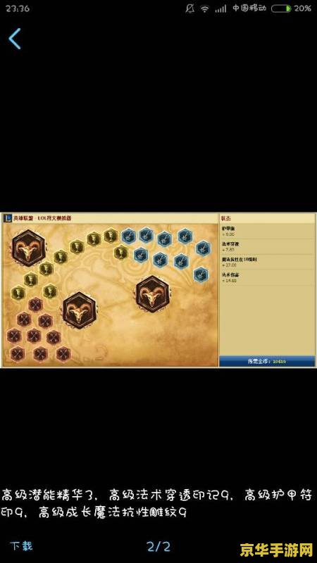 英雄联盟火男加点顺序 英雄联盟火男加点顺序