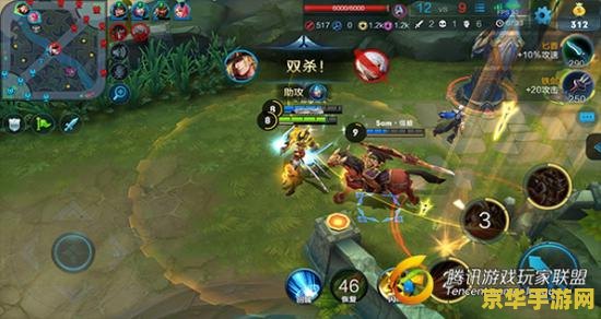 王者荣耀怎么玩adc 王者荣耀怎么玩ADC