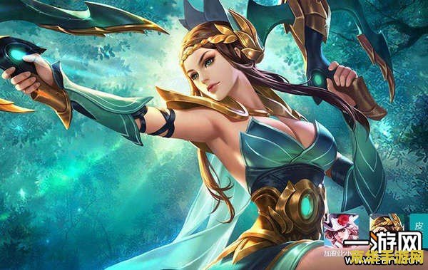 王者荣耀怎么玩虞姬 王者荣耀怎么玩虞姬