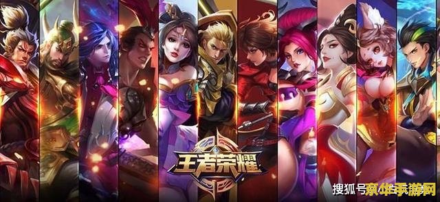 王者荣耀怎么在游戏里看英雄属性 王者荣耀怎么在游戏里看英雄属性