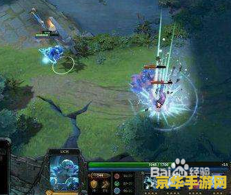 dota巫妖出装 Dota巫妖出装攻略