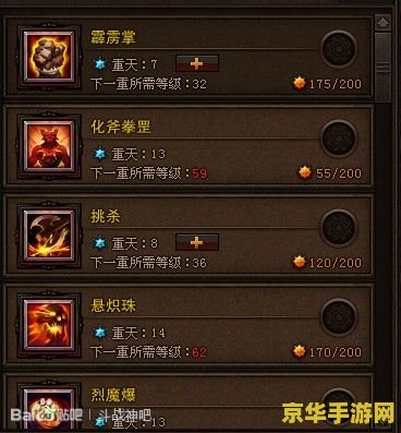 斗战神气功牛加点 斗战神气功牛加点攻略