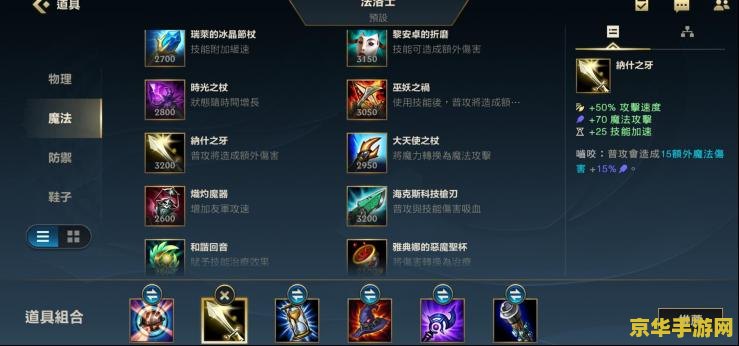 英雄联盟大帽是什么装备 英雄联盟大帽是什么装备