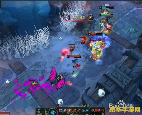 英雄联盟猴子深渊大乱斗出装 英雄联盟猴子深渊大乱斗出装攻略