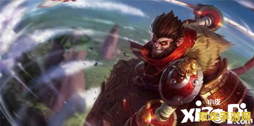 英雄联盟手游猴子是后期 <h1>英雄联盟手游：猴子——后期的强势霸主</h1>