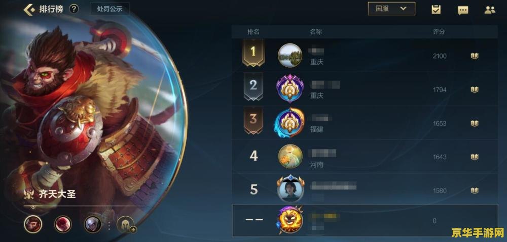 英雄联盟手游猴子是后期 <h1>英雄联盟手游：猴子——后期的强势霸主</h1>