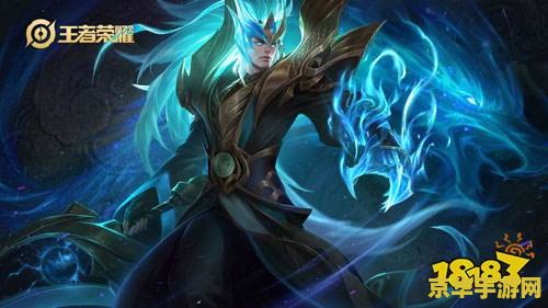 王者荣耀 铠怎么玩 王者荣耀 铠怎么玩