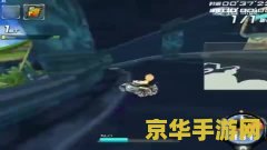 qq飞车黑爵士 QQ飞车黑爵士：速度与激情的暗夜使者