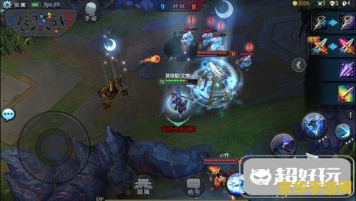 梦三国手游 梦三国手游：策略与激情的史诗碰撞
