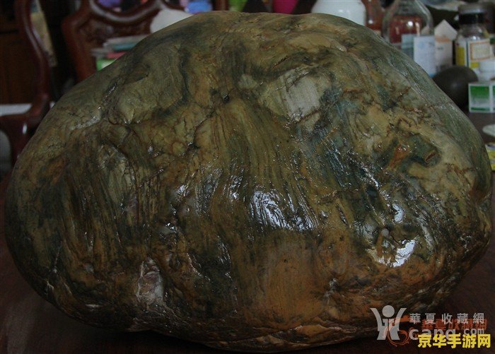 原神石泊 原神中的珍稀矿石：石泊深度解析