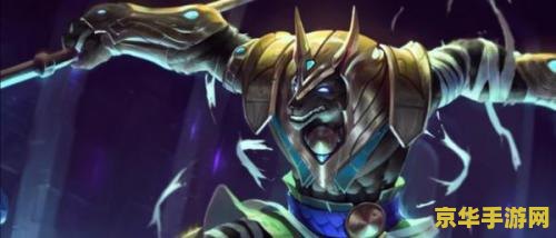 英雄联盟狗头武器是什么 英雄联盟狗头武器是什么