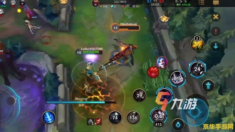 英雄联盟手游狗头一层加多少 英雄联盟手游狗头一层加多少属性分析