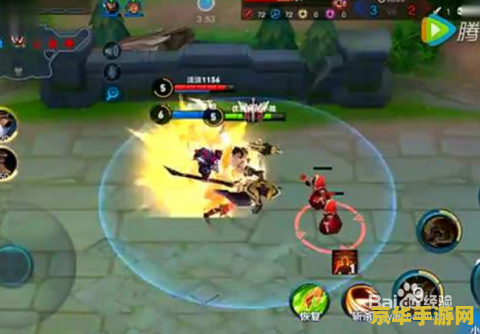 王者荣耀人头怎么抢 王者荣耀人头怎么抢