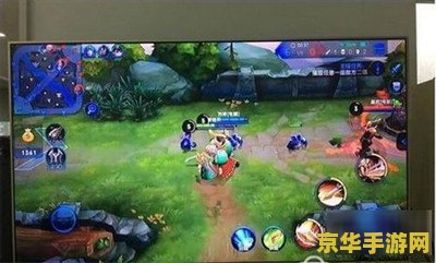 王者荣耀小米怎么半屏 王者荣耀小米手机半屏设置指南